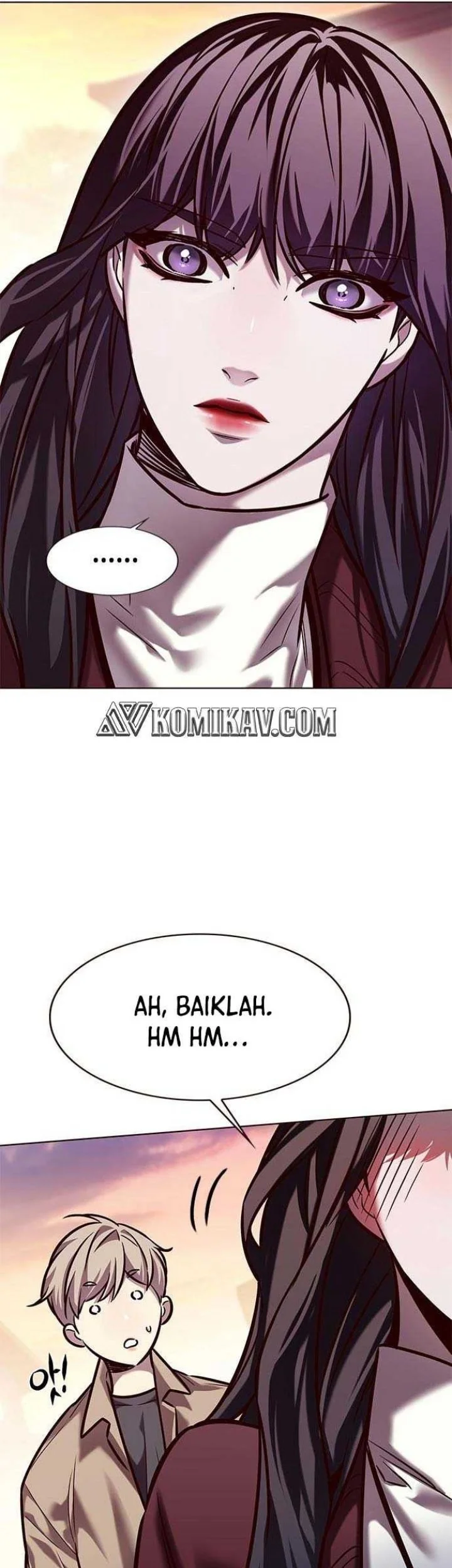 Eleceed Chapter 276 Fix Gambar 89